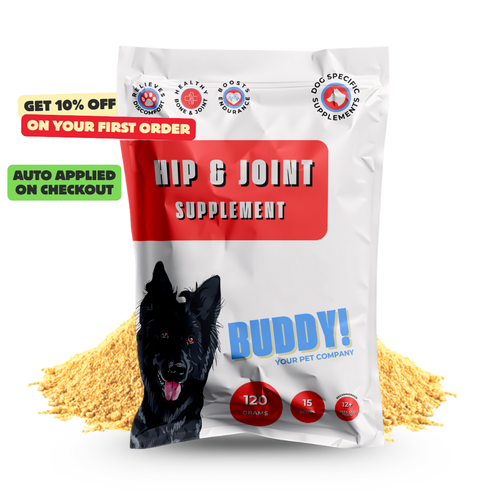 Hip and Joint Mobility Topper