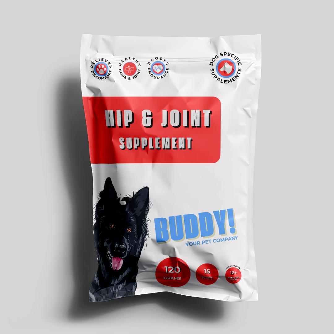 Hip and Joint Mobility Topper