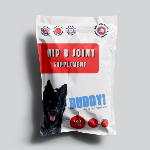 Hip and Joint Mobility Topper